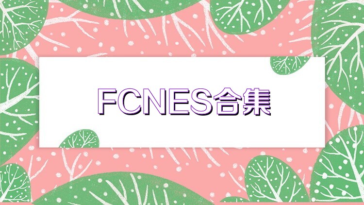 FCNES合集
