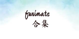 funimate合集