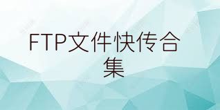 FTP文件快传合集