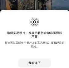 微信朋友圈实况安卓支持吗