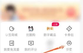优酷怎么看在线设备登录