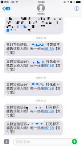 支付宝密码修改原因