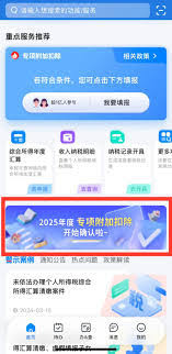 2025个税预约办理时间是什么时候