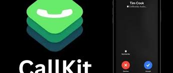 微信CallKit如何设置