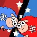 双人夺分赛2024