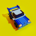 双人赛车3D跑车版
