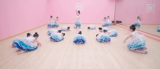 儿童舞蹈app