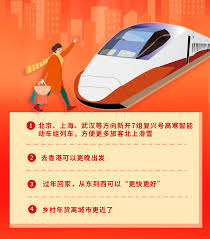 过年高铁抢票技巧大全