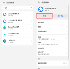 谷歌服务使用指南