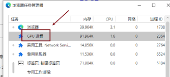 如何关闭edge进程