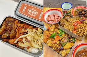 便当外卖生意如何？盒饭利润详解