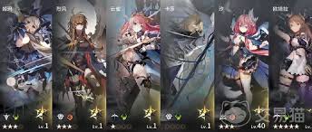 星落烈风有哪些技能？全面解析星落烈风技能特性