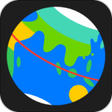一个地球app