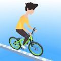 可怕的骑行(Scary Ride)