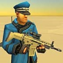 要塞大逃杀官方正版