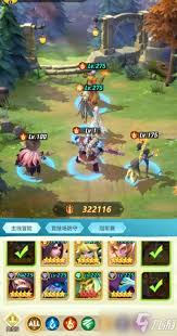 上古王冠挑战关卡4通关技巧