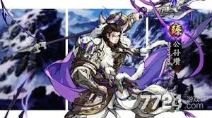 群英风华录英雄武将如何排名