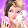 叶罗丽彩妆公主小舞版