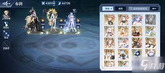 奥奇传说手游12月恶魔双生瞳挑战怎么玩