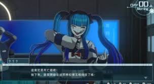百日战记最终防卫学园