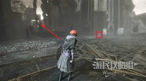 光与影33号远征队哥布鲁镰怎么获取