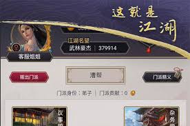 这就是江湖丹药怎么使用