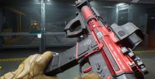 三角洲行动s3M4A1改枪方案是什么