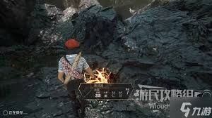 光与影33号远征队熙艾尔黯爪镰怎么获得