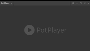 potplayer如何调用独立显卡播放电影