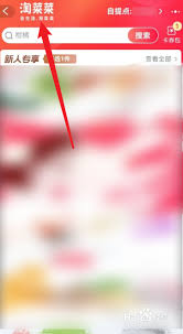 淘菜菜为何不见了