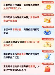 拼多多商家版如何查看品质退货率