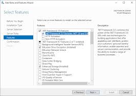 如何安装下载net framework