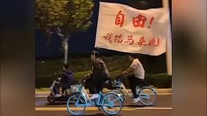 夜间骑行合集