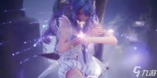 无限暖暖希望之蕊属性如何