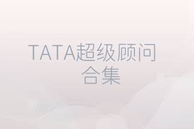 TATA超级顾问合集