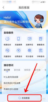 中国电信app可不可以查通话记录