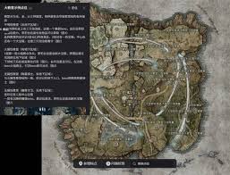 艾尔登法环黑夜君临黑夜骑士在哪