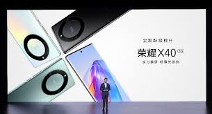 荣耀X40多镜录像如何使用