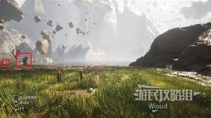 光与影33号远征队纪石内部怎么探索
