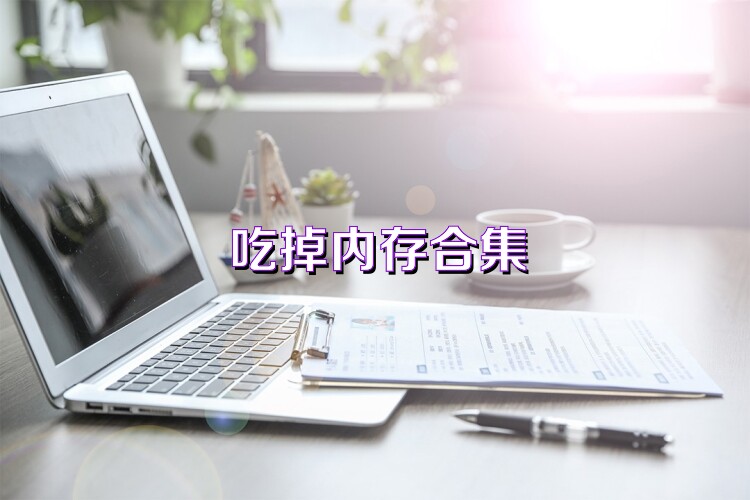 吃掉内存合集
