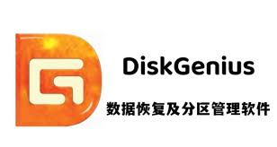 diskgenius如何批量格式化USB磁盘