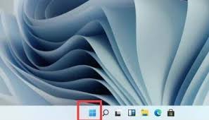 win11系统关机按钮在哪