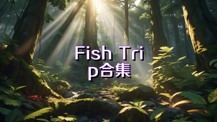 Fish Trip合集