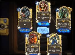 炉石传说金包保底机制是什么