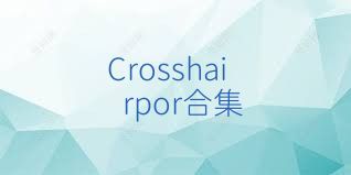 Crosshairpor合集