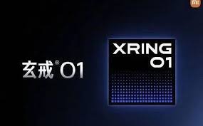小米玄戒芯片是不是纯国产的