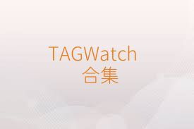 TAGWatch合集