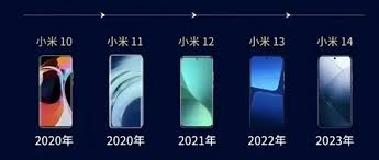 小米玄戒o1首发机型是啥