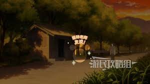 夏目友人帐叶月之记中猫咪老师藏在哪