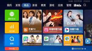 抖音电视版叫什么